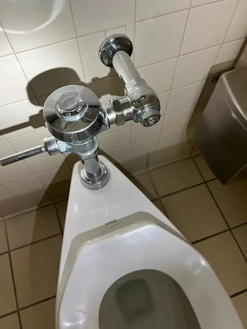 Fixture installation and repair for Hydro Jetting in St. Thomas